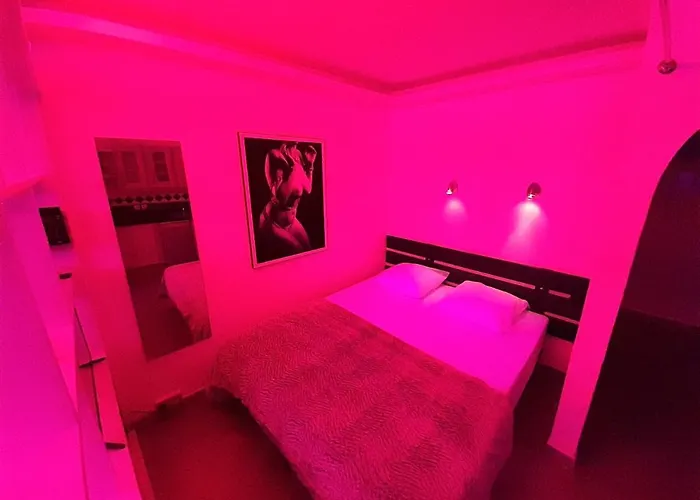 Apartman Village Naturiste Shibari